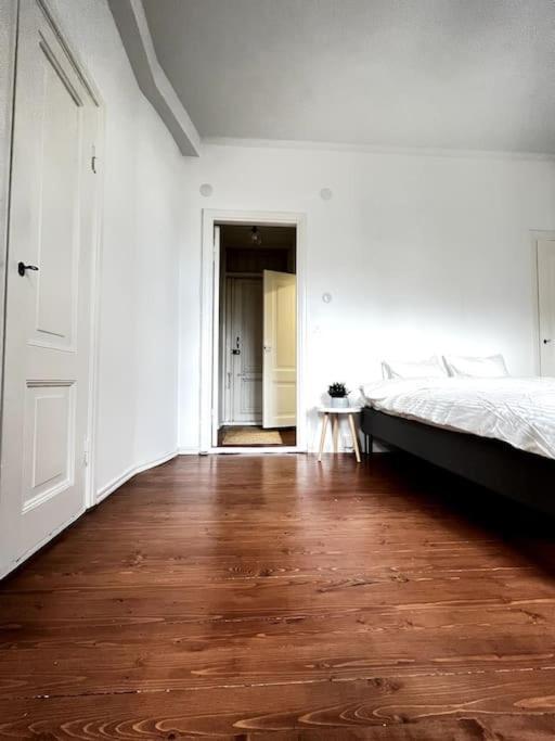 Lägenhet Studio Mansku Helsingfors